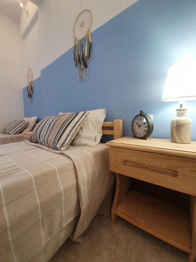 Irene Family Apartment Symi Extérieur photo